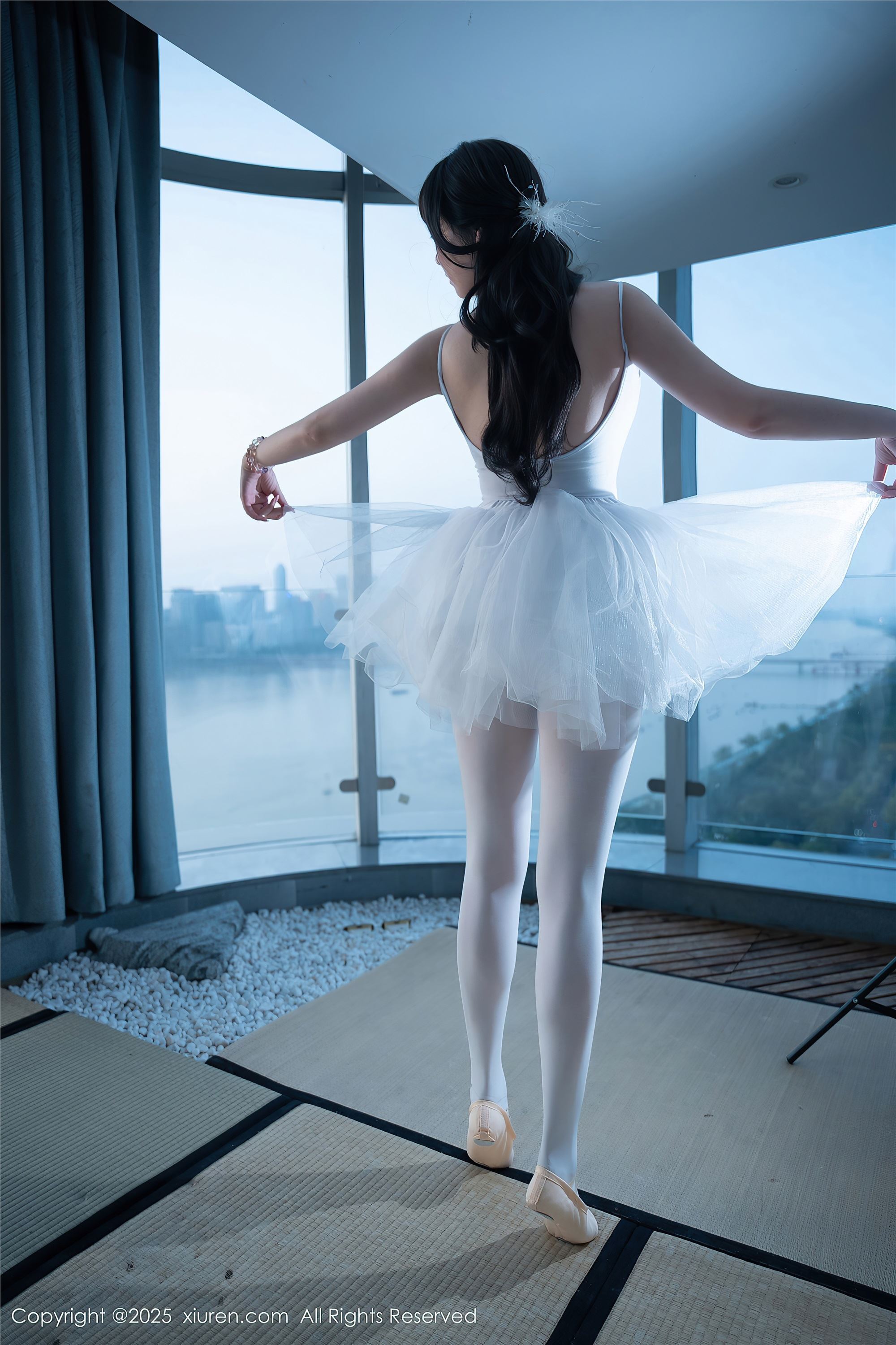 Xiuren秀人网 2025.07.23 NO.10575 软情